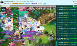 梦幻直播间91,揭秘虚拟世界的奇幻之旅